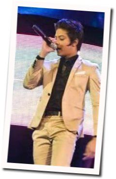 Ikaw Na Na Na Chords by Daniel Padilla