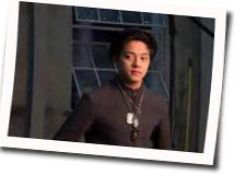 Kahit Maputi Na Ang Buhok Ko Chords by Daniel Padilla