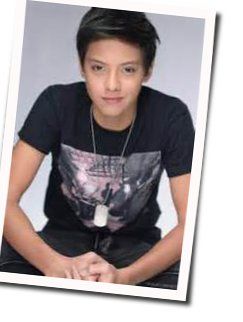 Kasama Ka Palagi Chords by Daniel Padilla