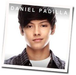Mabagal  Chords by Daniel Padilla