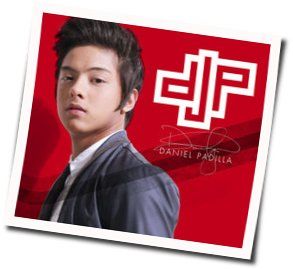 Malay Ko Chords by Daniel Padilla
