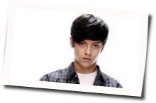 Nasa Iyo Na Ang Lahat Chords by Daniel Padilla