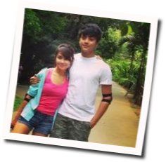 Pinasmile Chords by Daniel Padilla