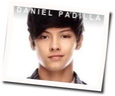Princesa Chords by Daniel Padilla