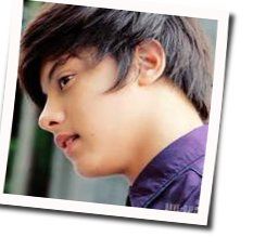 Unlimited And Free Tab by Daniel Padilla