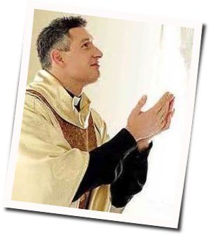 Onde Deus Te Levar Chords by Padre Marcelo Rossi
