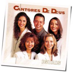 Cantores De Deus Chords by Padre Zezinho