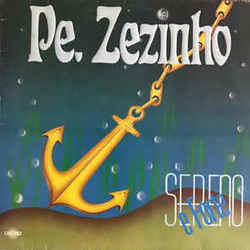 Mãe Do Grande Amém Chords by Padre Zezinho