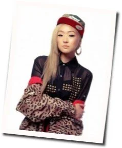 Eyes Nose Lips (Ver2) Chords by Lydia Paek