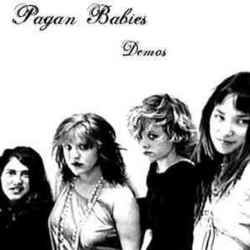 Best Sunday Dress Chords by Pagan Babies