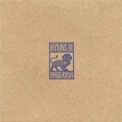 Be Thou My Vision Chords by Page Cxvi