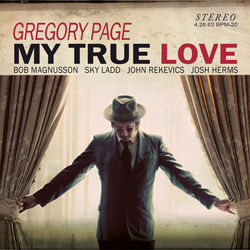 The Ghost With Sad Eyes Chords by Gregory Page