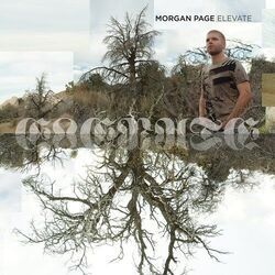 Call My Name Chords by Morgan Page