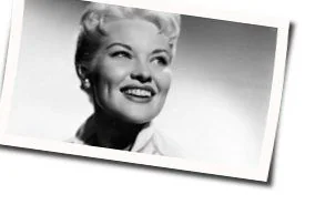 My Ideal Chords by Patti Page