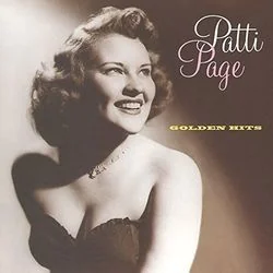Why Don't You Believe Me Chords by Patti Page