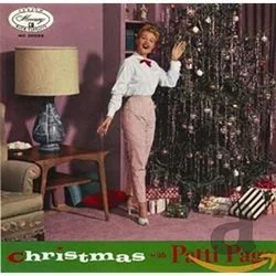 You'd Be So Nice To Come Home To Chords by Patti Page