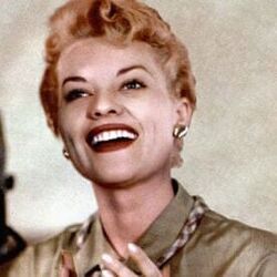 Almost In Love With You Again Chords by Patti Page
