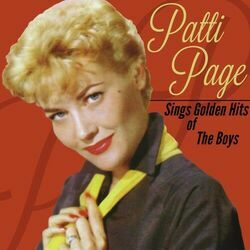 By A Long Shot by Patti Page