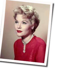 Can't Get Used To Losing You Chords by Patti Page