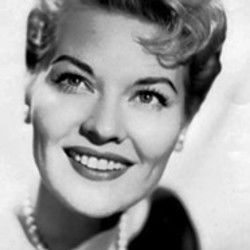 Mama From The Train Chords by Patti Page