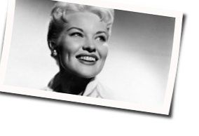 My Ideal Chords by Patti Page