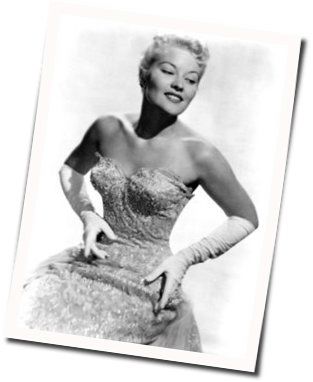 That Old Feeling by Patti Page