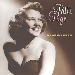 Why Don't You Believe Me Chords by Patti Page