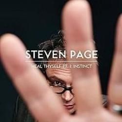 No Song Left To Save Me Chords by Steven Page