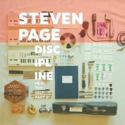 What I Got From You Chords by Steven Page