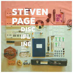 Where Do You Stand by Steven Page