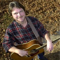 Virginia Chords by Page Wilson