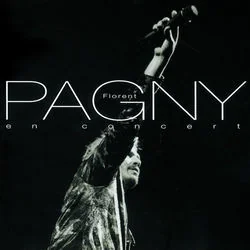 Mourir Les Yeux Ouverts Chords by Florent Pagny