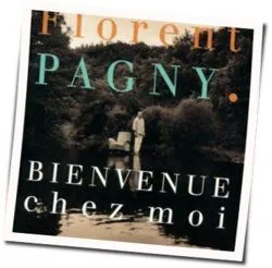 Rafale De Vent Chords by Florent Pagny