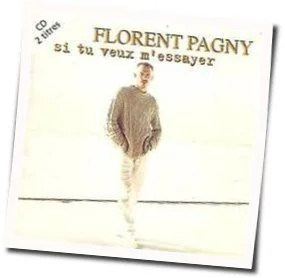 Si Tu Veux Messayer Chords by Florent Pagny