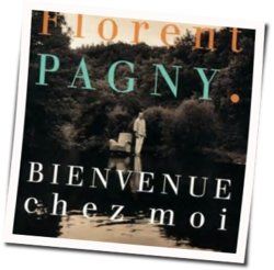 Rafale De Vent Chords by Florent Pagny