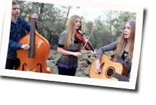 Wild Rabbit Chords by Paige Anderson And The Fearless Kin