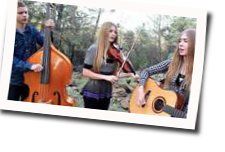 Wild Rabbit Chords by Paige Anderson And The Fearless Kin