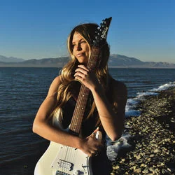 26 And 24 Chords by Paige Fish