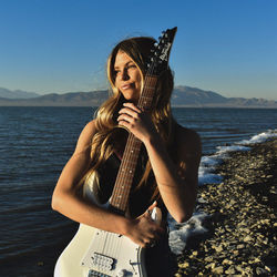 26 And 24 Chords by Paige Fish
