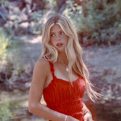 Baby Blondie Chords by Paige Fish