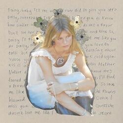 Daisy Chords by Paige Fish