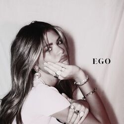 Ego by Paige Fish