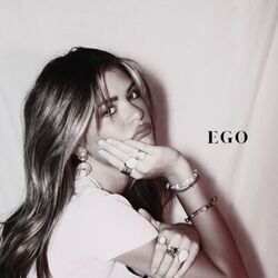 Ego Chords by Paige Fish