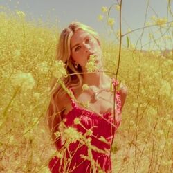 Growing Backwards Chords by Paige Fish