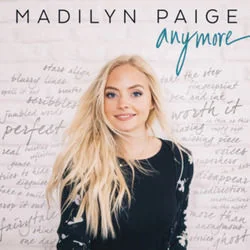 Bleed Chords by Madilyn Paige