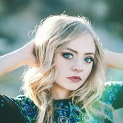 Perfect Person Chords by Madilyn Paige