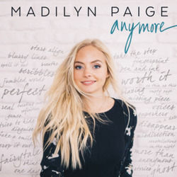Bleed Chords by Madilyn Paige