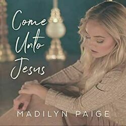 Come Unto Jesus Ukulele Chords by Madilyn Paige