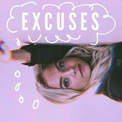 Excuses Chords by Madilyn Paige