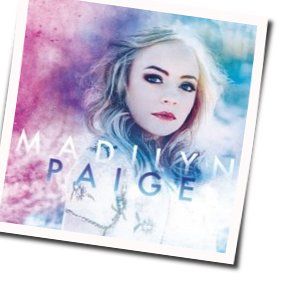 Irreplaceable  Chords by Madilyn Paige